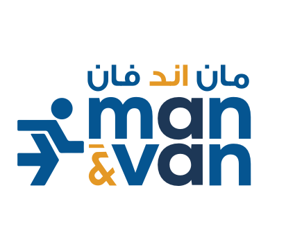 Man & Van logo
